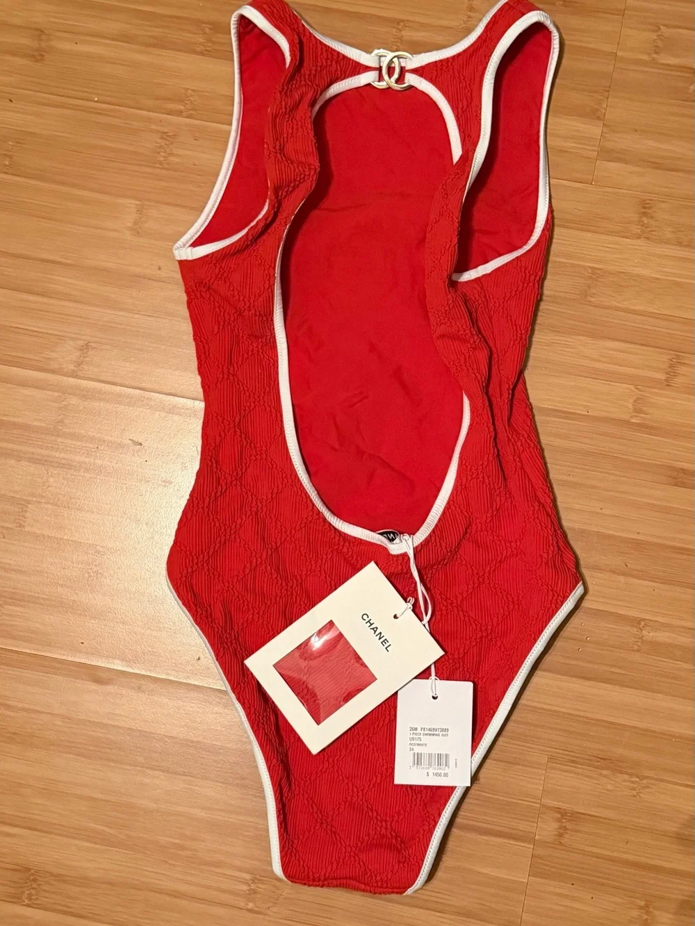 CHANEL brand new